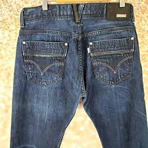 silvertab jeans levis